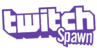 TwitchSpawn mod for Minecraft