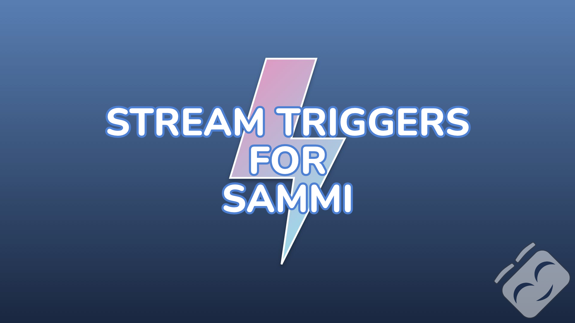 Stream Triggers